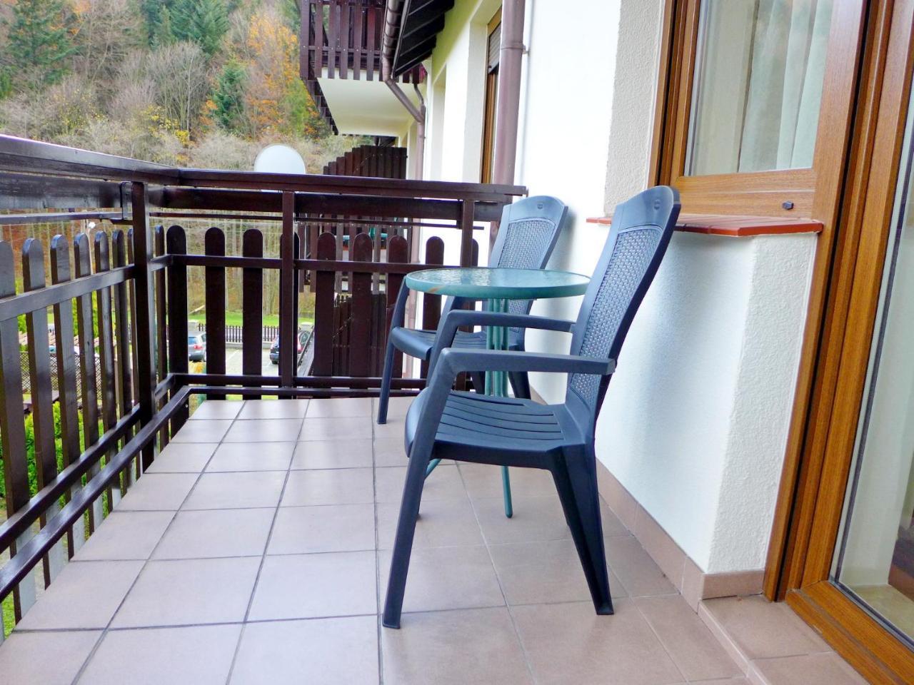 שצ'צ'ירק Apartment Gorska 54 מראה חיצוני תמונה