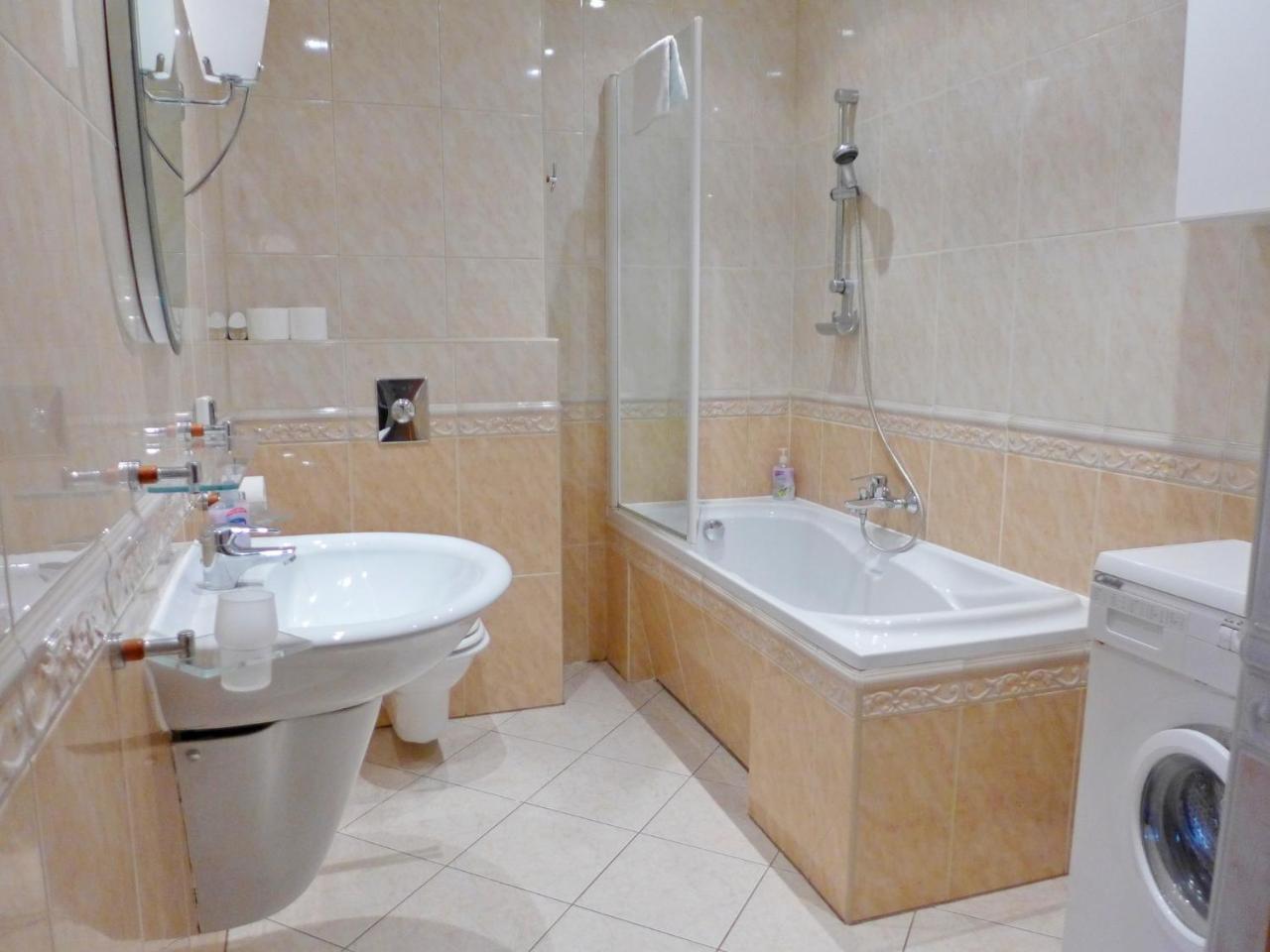 שצ'צ'ירק Apartment Gorska 54 מראה חיצוני תמונה